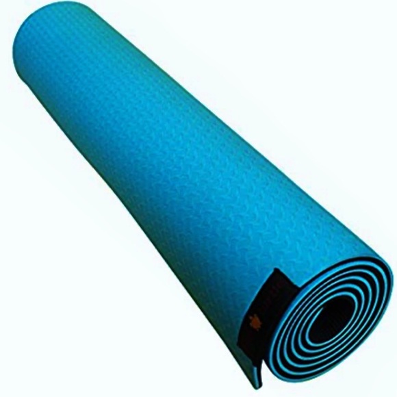 Yoga Mat - Zen Turtle Focus Eco Yoga Mat - Picture 2 of 3